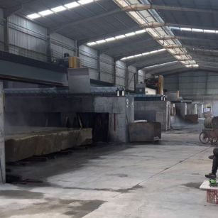 牡丹江大切车间生产日常