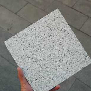牡丹江 白麻荔枝面花岗岩石材