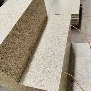 牡丹江 黄金麻荔枝面外墙干挂成品